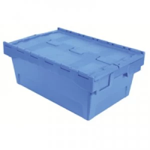 Image of Slingsby Blue EuroBox With Cover 382593