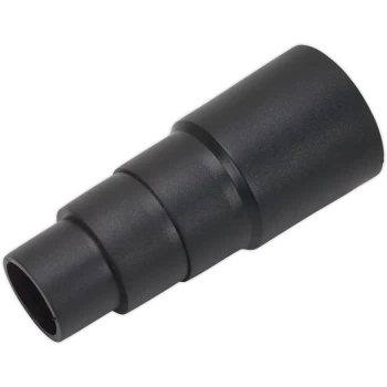 Image of Sealey Power Tool Dust Extraction Adaptor
