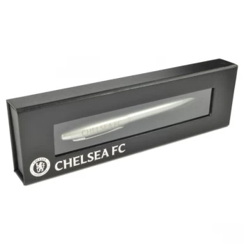 Image of Chelsea Etched Pen