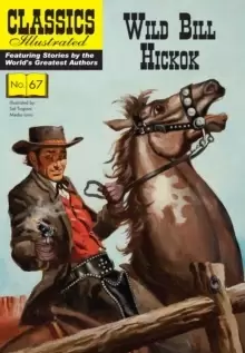 Image of Wild Bill Hickok