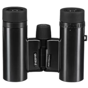 Image of Vanguard Vesta 10x21 Binoculars Black
