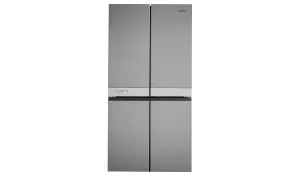 Image of Hotpoint HQ9B1L 591L American Style Fridge Freezer
