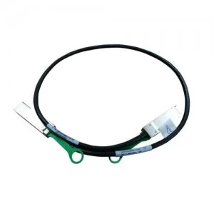 Image of HPE X240 100G QSFP28 3m InfiniBand cable