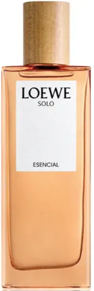 Image of Loewe Solo Loewe Esencial Eau de Toilette For Him 50ml