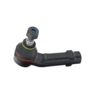 Image of LEMFORDER Track rod end 26670 02 Tie rod end,Track rod end ball joint VW,AUDI,SKODA,POLO (9N_),Polo Schragheck (6R1, 6C1)