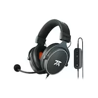 Image of Fnatic REACT+ Gaming Headset with 7.1 USB Soundcard (HS0004-001)