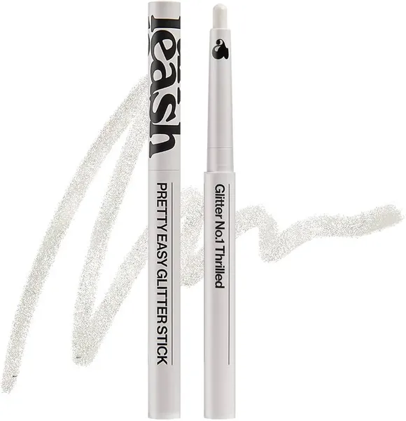 Image of Unleashia Pretty Easy Glitter Stick 1 Thrilled