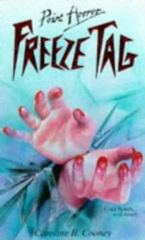 Image of Freeze Tag by Caroline B Cooney Book