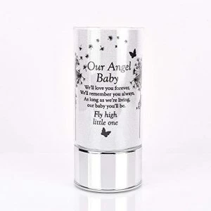 Image of Thoughts of You Tube Light - Our Angel Baby