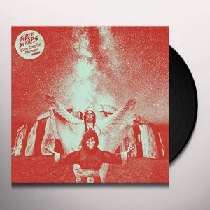 Image of Table Scraps - More Time For Strangers Vinyl