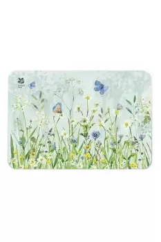 Image of Nature Collection Medium Worktop Saver Butterflies
