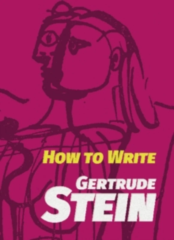 Image of How to Write. Paperback. By Gertrude Stein Books