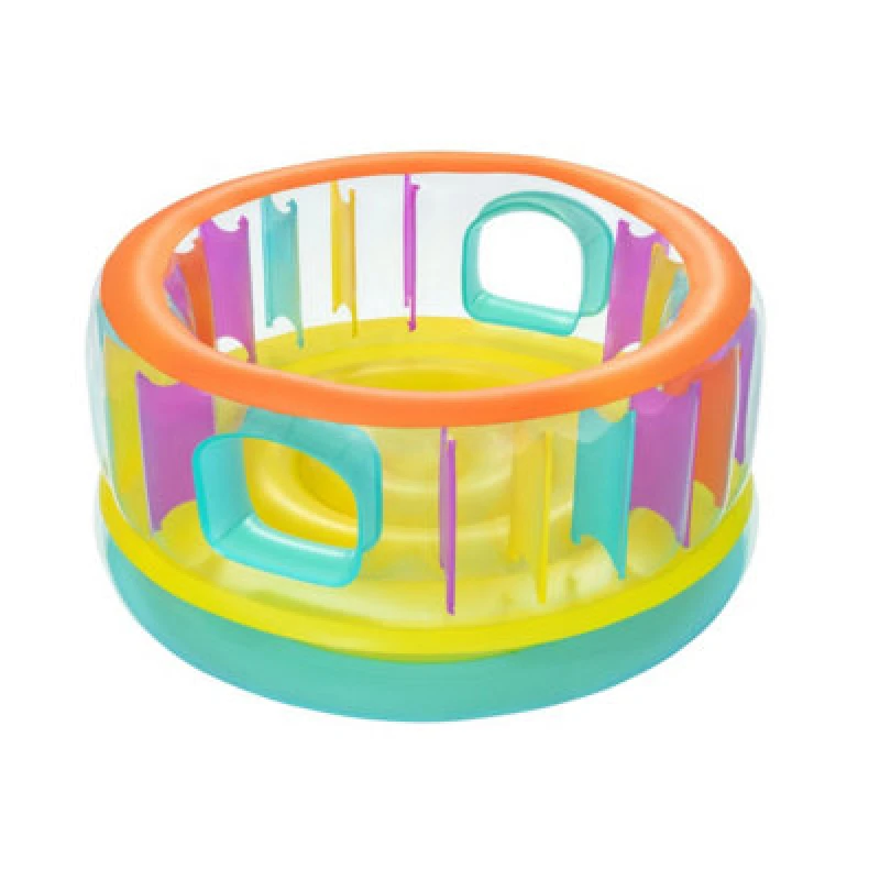 Image of Bestway Bouncejam Bouncer One Colour VQH29 Unisex