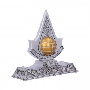 Image of Assassins Creed Apple of Eden Bookends 18.5cm