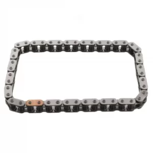 Image of Oil Pump Chain 09442 by Febi Bilstein
