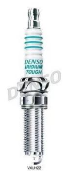 Image of Denso Iridium Tough Spark Plugs VXUH22I VXUH22I 267700-7380 2677007380 5656