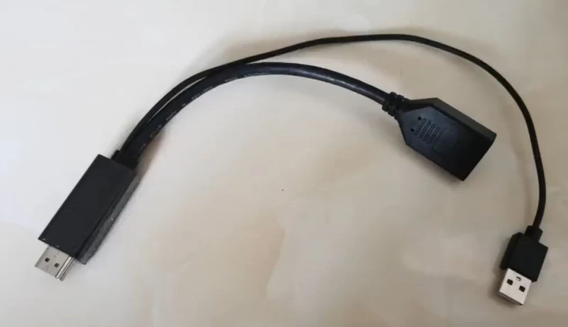 Image of ProXtend dper HDMI (Mle) o