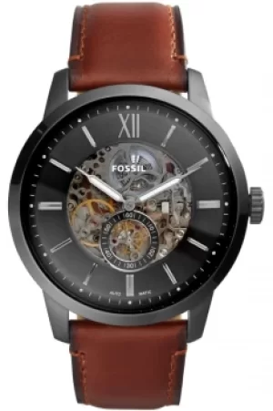 Image of Fossil 48mm Townsman Watch ME3181