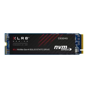Image of PNY XLR8 CS3040 2TB NVMe SSD Drive
