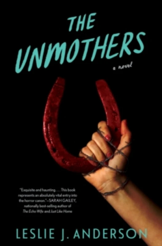 Image of Unmothers,The : A Novel Paperback / softback