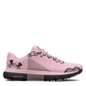 Image of Under Armour W HOVR Infinite 4 - Pink
