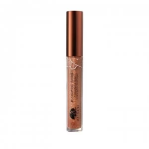 Image of Origins Blooming Shine Nourishing Lip Glaze - Bronze Begonia