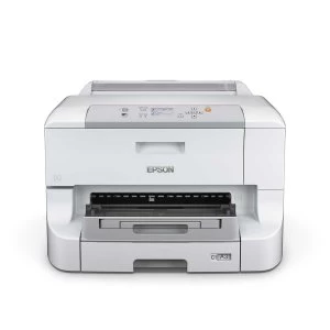 Image of Epson WorkForce Pro WF-8090DW Wireless Colour Inkjet Printer