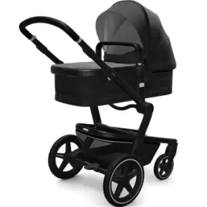 Image of Joolz Day+ Complete Pushchair and Pram Set, Brilliant Black