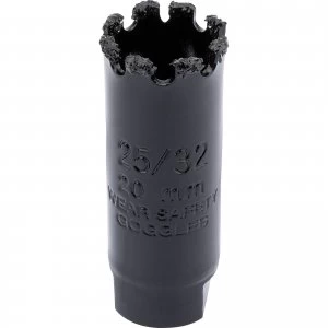 Image of Draper Expert Tungsten Carbide Grit Hole Saw 20mm