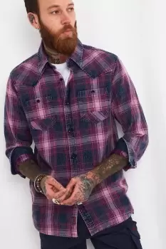 Image of Checking In Shirt