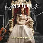 Image of Loretta Lynn - Still Woman Enough (Music CD)