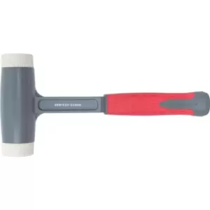 Image of Kennedy-Pro Safe Blow Polyurethane Shaft 32mm Hard Faced Hammer