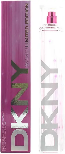 Image of DKNY Summer 2018 Eau de Toilette For Her 100ml