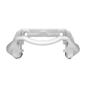 Image of TRW Caliper Bracket BDA965 Brake Caliper Bracket,Brake Caliper Support Bracket MERCEDES-BENZ,C-Klasse Limousine (W203),C-Klasse T-modell (S203)