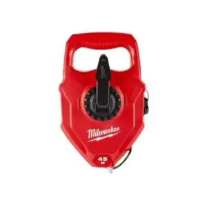 Image of Milwaukee Hand Tools Chalk Reel 45m (147ft)