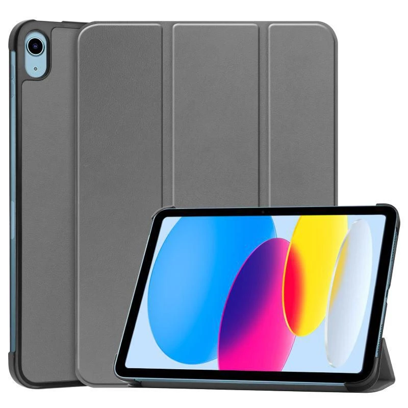 Image of CoreParts TABX-IP10-COVER7 tablet case 27.7cm (10.9") Flip case