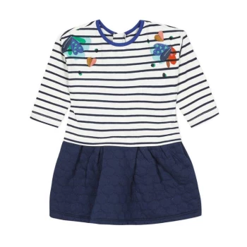 Image of Catimini DRESS - IVORY