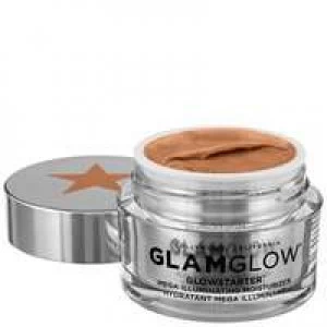 Image of GLAMGLOW(R) Glowstarter Mega Illuminating Moisturizer Sun Glow 50ml
