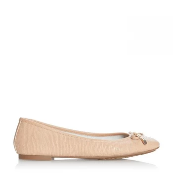 Image of Dune London Harpar 2 Pumps - Camel 736