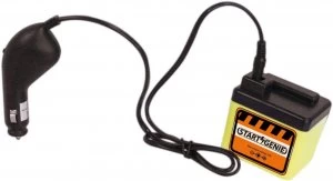 Image of Start Genie Emergency Car Battery Starter