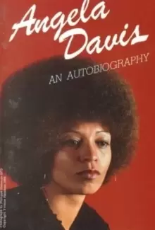 Image of Angela Davis : An Autobiography
