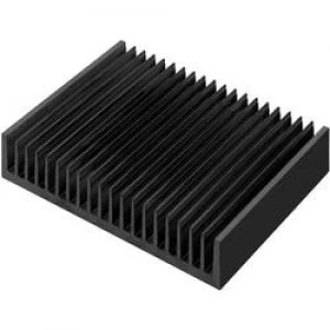 Image of Pin heat sink 0.68 CW L x W x H 150 x 200 x 40 mm Pada Engin