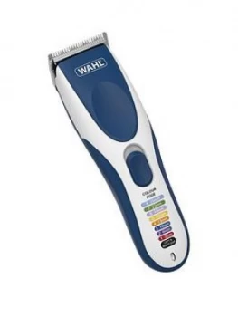 Image of Wahl Cordless Colour Pro Clipper