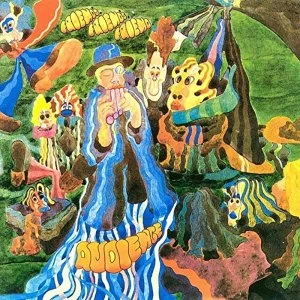 Image of Audience - Friends Friends Friend Coloured Vinyl