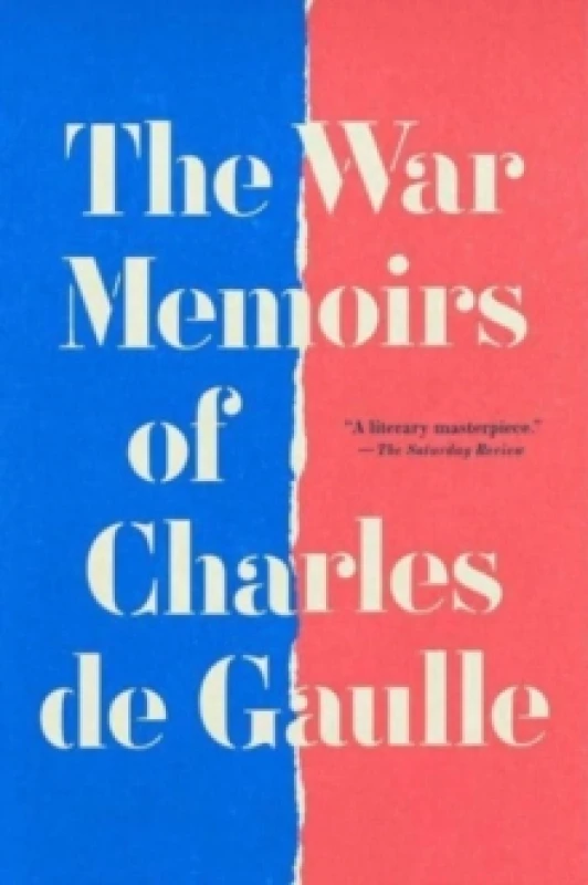Image of The War Memoirs Hardback