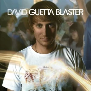 Image of David Guetta - Guetta Blaster Vinyl