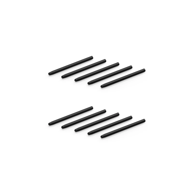 Image of Xencelabs POM Standard Nibs (Pack of 10) for v1 Pens