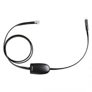 Image of Jabra Polycom Ehs Link Cable Adaptor