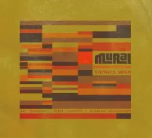 Image of Shishis Wish by Mural CD Album