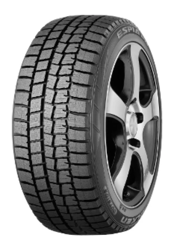 Image of Falken Espia EP-Z2 ( 195/50 R16 84R, Nordic Compound ) Winter tires
